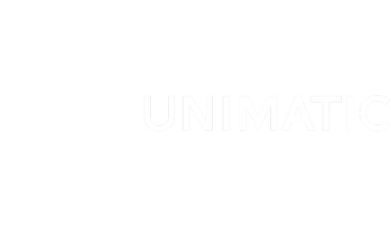 kaliber watch club and UNIMATIC